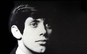 Ray Columbus