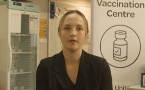 Grace Davies wants to help improve the health outcomes of iwi.