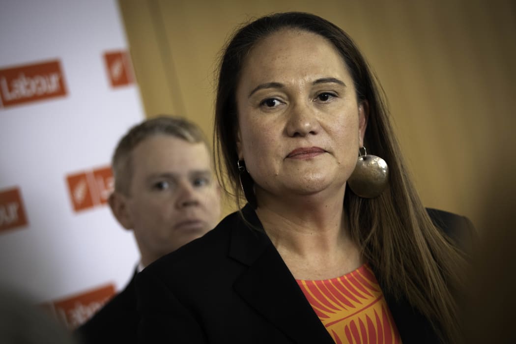 Ashamed and embarrassed': Former Deputy PM Carmel Sepuloni reacts to government's 100-day agenda | RNZ News