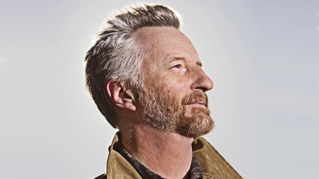 Billy Bragg
