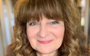 Janey Godley