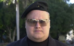Kim Dotcom
