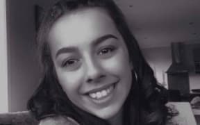 Bailey Ives is the first recipient of the Vodafone Aotearoa Foundation's Antony Welton Fellowship.