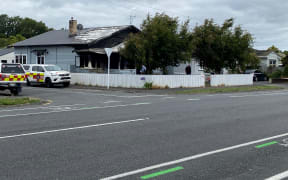 A fire on 11 January significantly damaged a property at Rifle Range Road in Dinsdale.