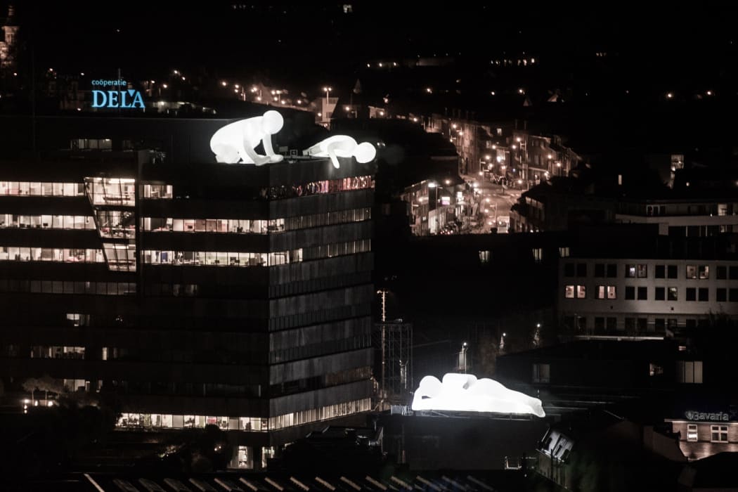 Amanda Parer's 'Fantastic Planet'