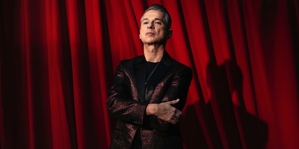 Dave Gahan