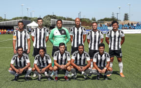 Cook Islands football champions Tupapa Maraerenga withdrew from the OFC Champions League group stage.