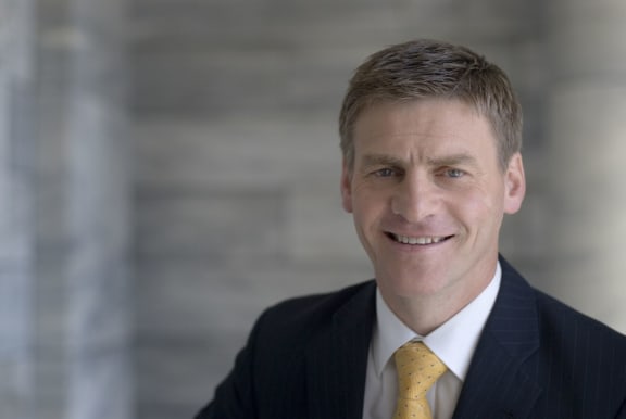 Bill English says the Government wants councils to take action.