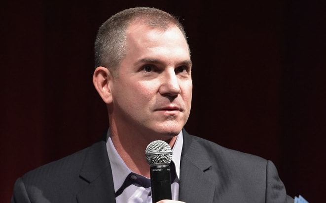 Frank Bruni