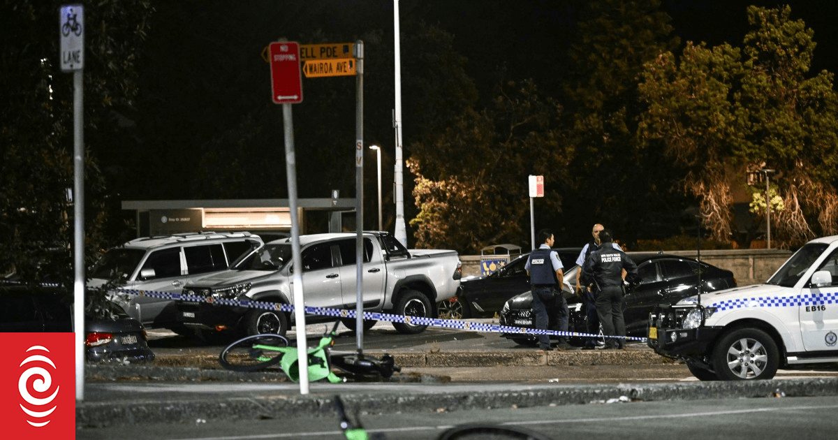 【实时更新】已致16人死亡，悉尼枪击恐袭枪手身份确认