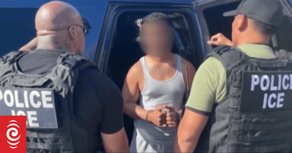 Marshallese families in Northwest Arkansas reel from Trump deportations