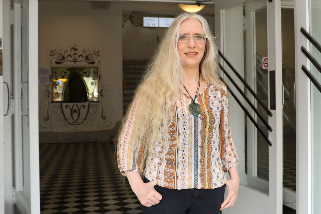 Elizabeth Sneyd, Programme Director of Virtuoso Strings