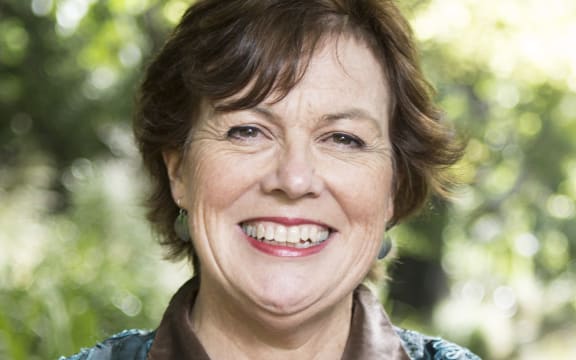 Canterbury University political scientist Bronwyn Hayward says lowering the voting age to 16 is a "no brainer".