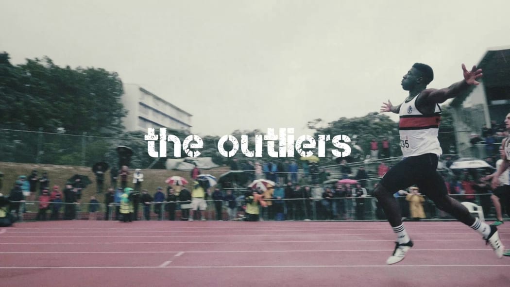 The Outliers