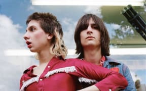 The Lemon Twigs