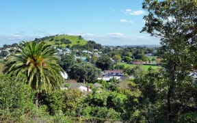 The aim is to rid the entire Devonport peninsula of predators, said Maggie Barry.