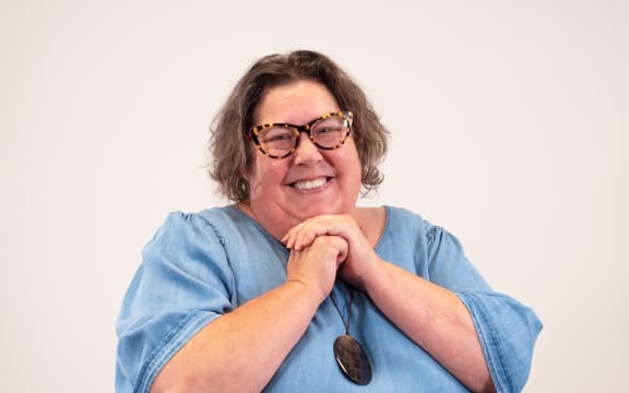 Jackie Clark