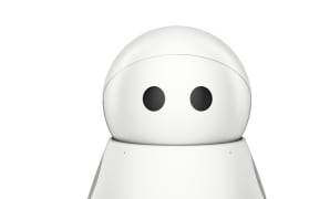 Kuri the Robot