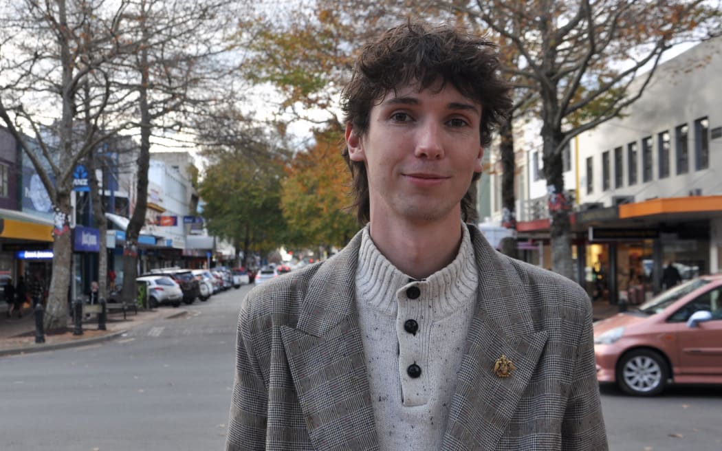 Nelson's deputy mayor Rohan O'Neill-Stevens announced he is stepping down at the 2025 local body elections.