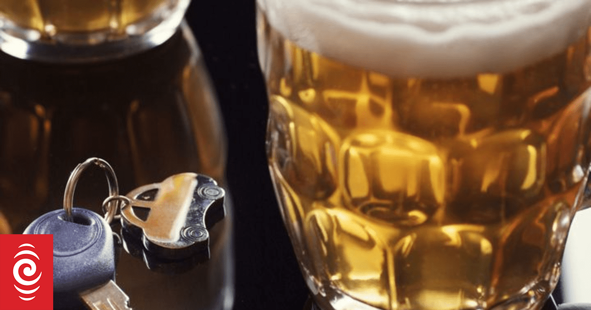 Māori face harsher sentences than NZ Europeans for similar drink-driving offences