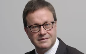 Ian Fletcher