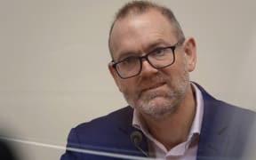 Scott Ambridge told an inquest into the death of Erica Hume a new mental health ward at Palmerston North Hospital won't open until 2024.