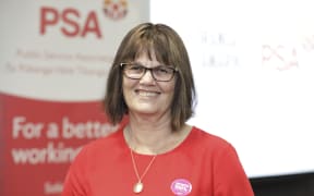 Oranga Tamariki Rachael Baxter-Mackay, social worker.