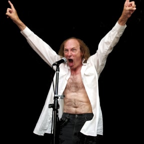 John Otway