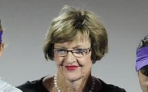 margaret court