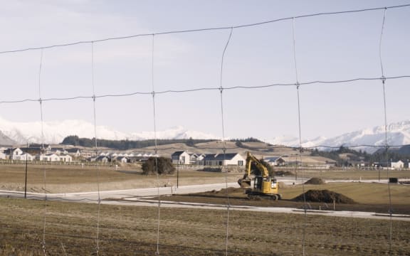 Episode 3: Goodbye to the Dream