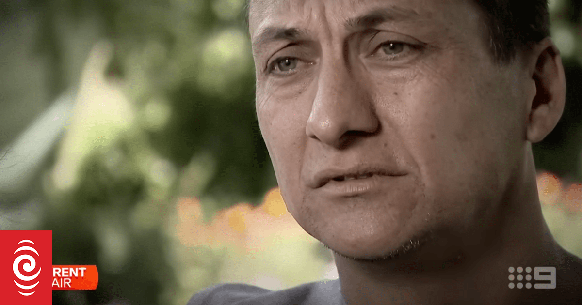 Search for Australian gunman continues as small town reckons with 'sovereign citizen' ideology