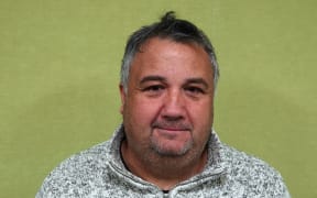 Malcolm Mulholland