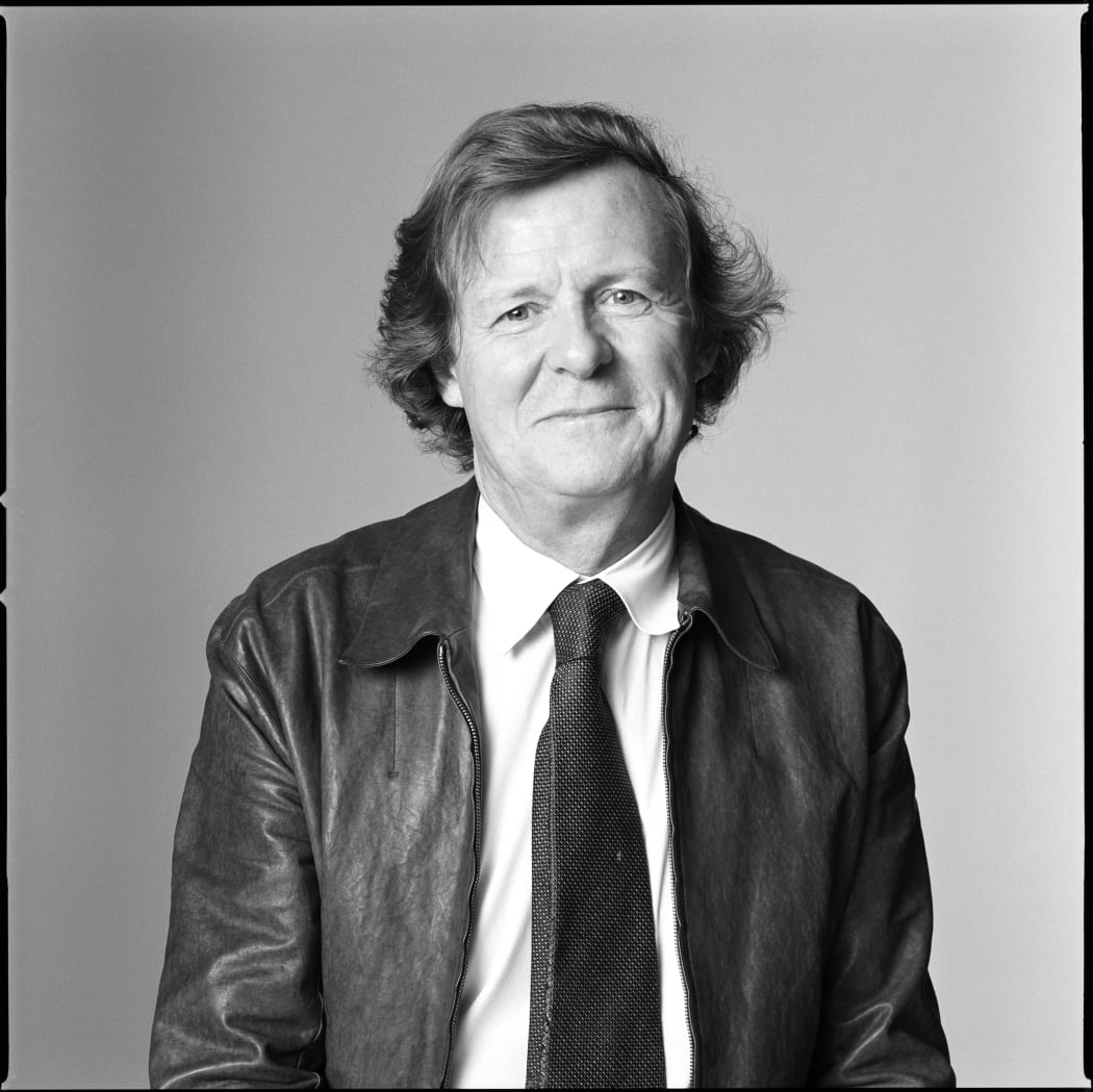 Sir David Hare