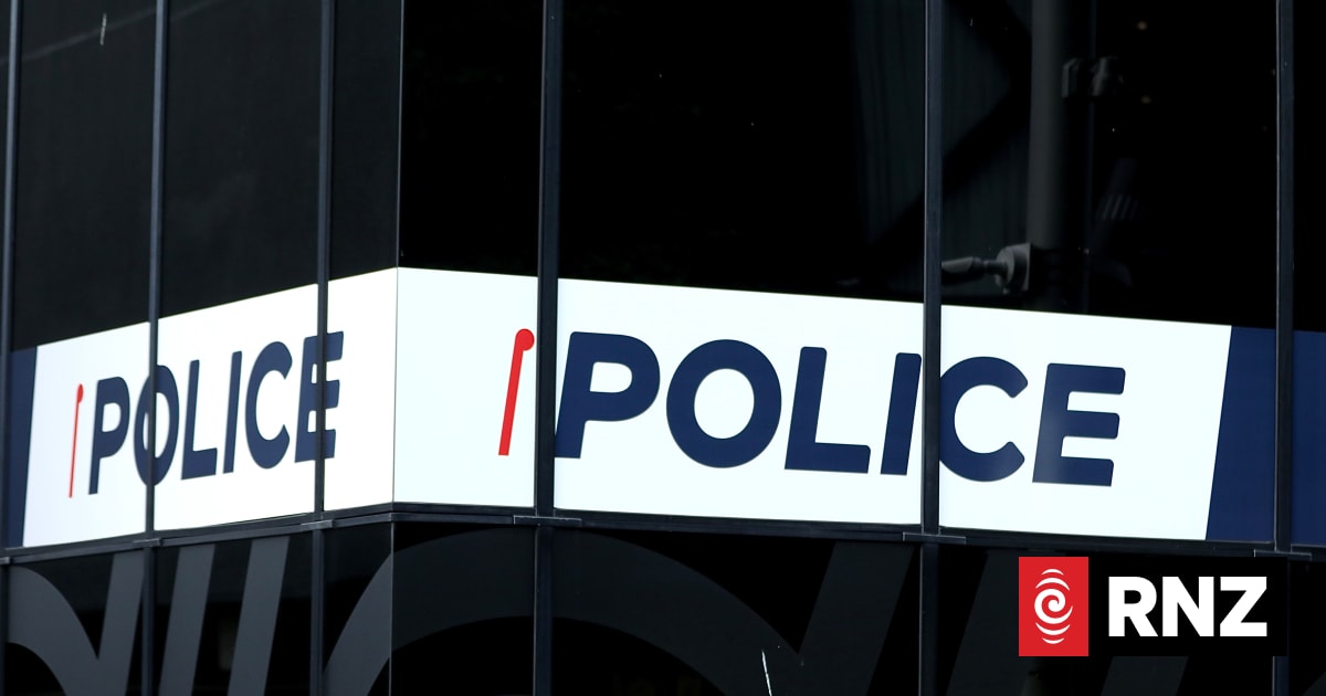'Underpowered': The police back-office holding back the front line