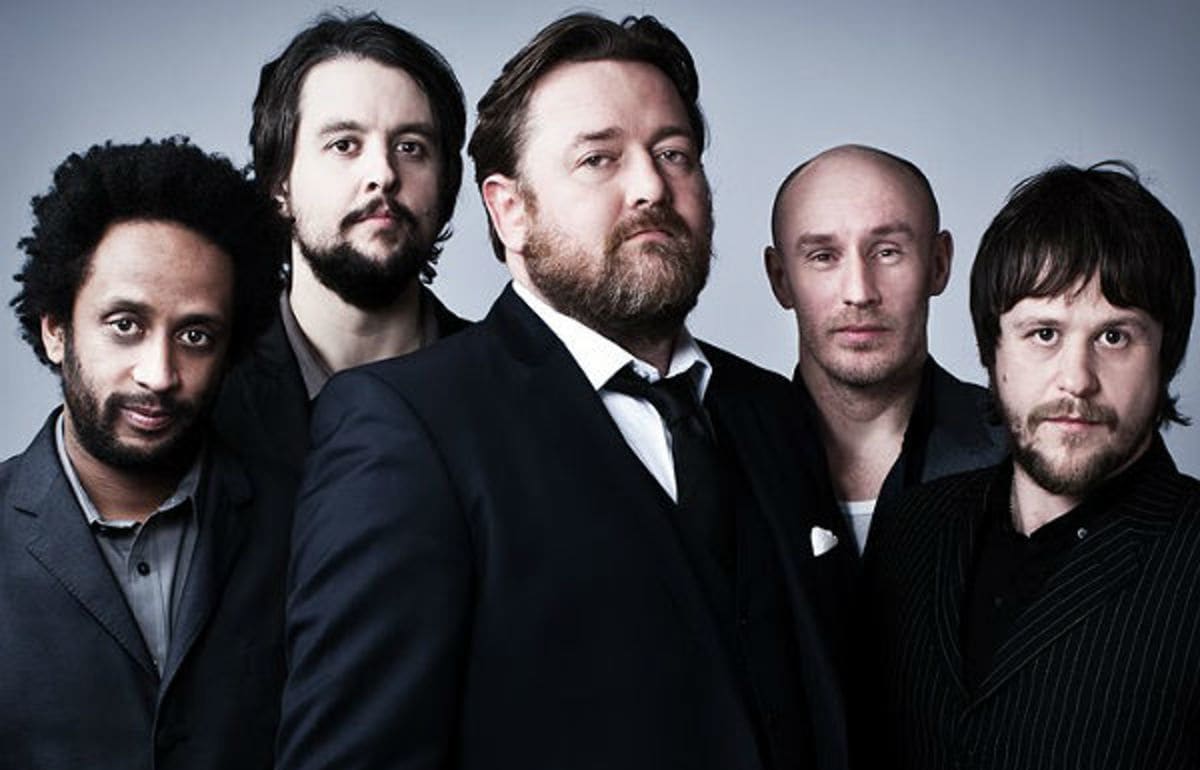 Elbow