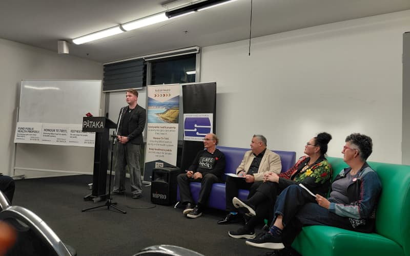 New Zealand's Health System Faces Critical Challenges