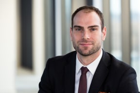 David Stuckler