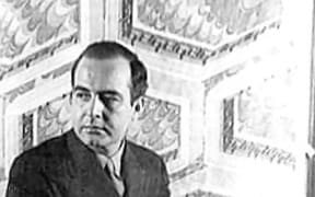 Samuel Barber