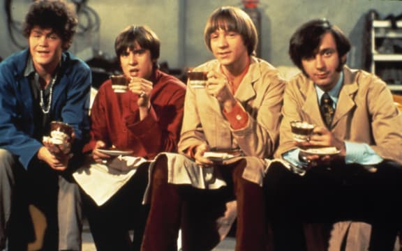 The Monkees