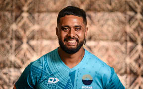 Tongan flanker Sione Tu'ipulotu has been named to make his Moana Pasifika debut vs the Chiefs.