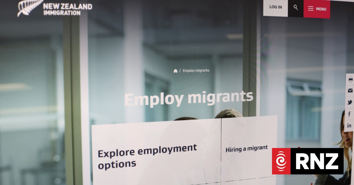 India’s Foreign Ministry issues warning over fake overseas job scams | RNZ