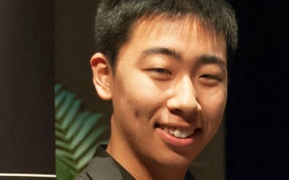 Henry Meng
