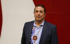 Dave Archambault, who is the former tribal chairman of the Standing Rock Indian Reservation in North Dakota
