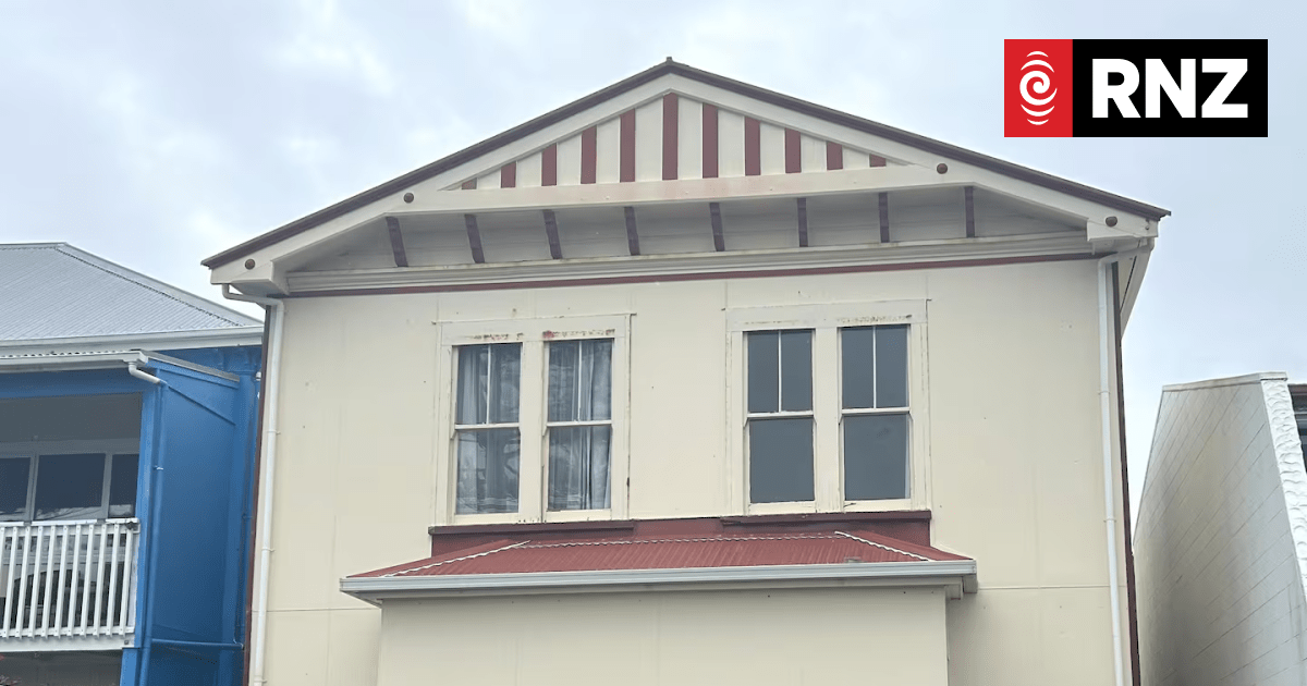 Tenants awarded almost $20k after infant exposed to lead paint