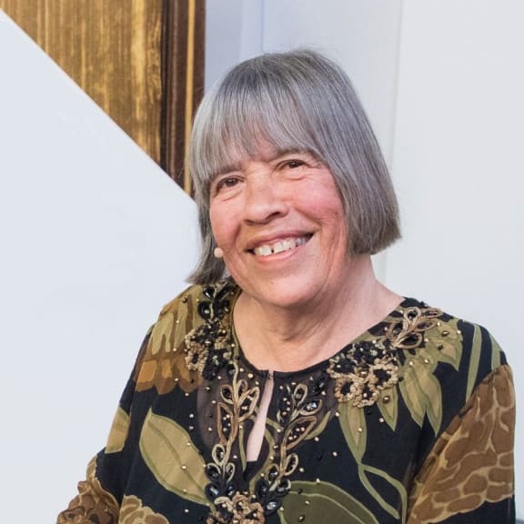 Dame Gillian Whitehead 2019