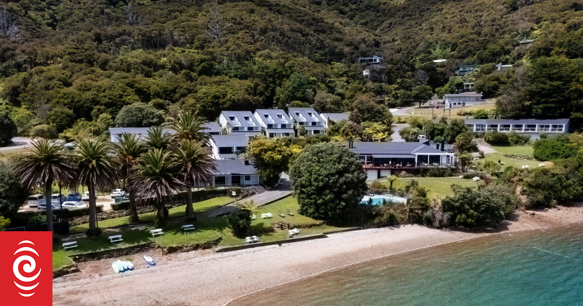 Tourism business ‘extremely distressed’ by road closures