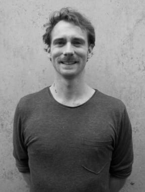 Luke Williams
