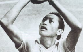 Silver Fern Margharet Matenga was an international shooter to be reckoned for the good part of a decade.