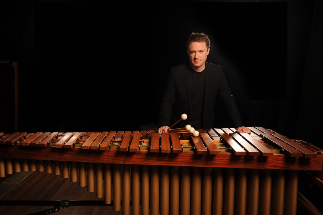 Colin Currie