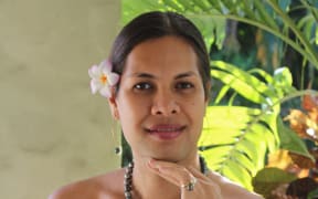 Te Tiare Association president Valery Wichman says homosexuality being decriminalised means the Cook Isands is maturing as a nation.